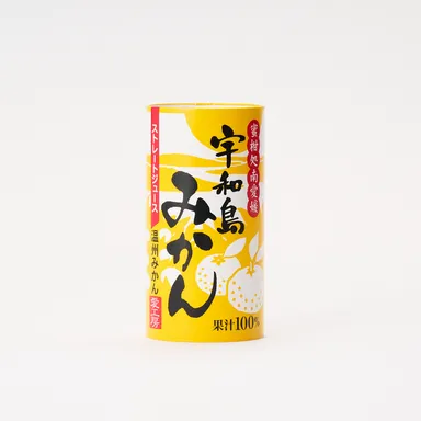宇和島 みかん（カートカン）