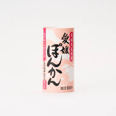 愛媛ぽんかん（カートカン）
