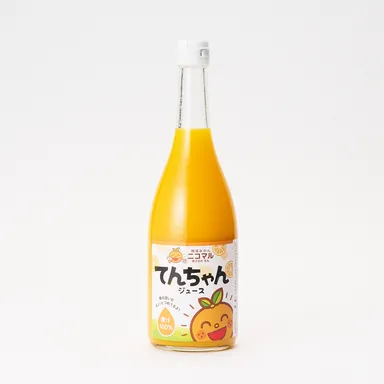 みかんジュース