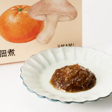のっけしいたけ２
