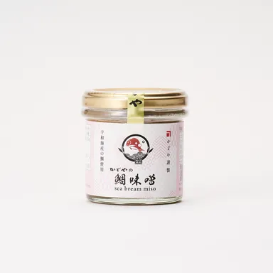 かどやの鯛味噌１