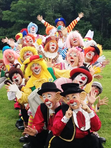 クラウンキャンプ木曽1