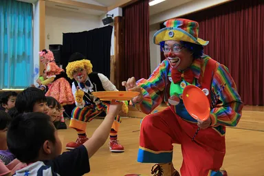 クラウンキャンプ木曽2