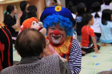 クラウンキャンプ木曽3