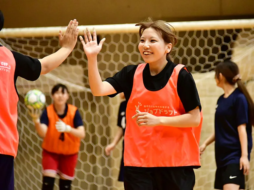 決勝大会の様子(4)