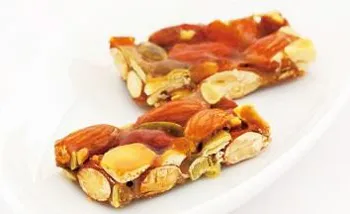 「神戸ナッツキャラメリゼ　プレミアム」 イメージ