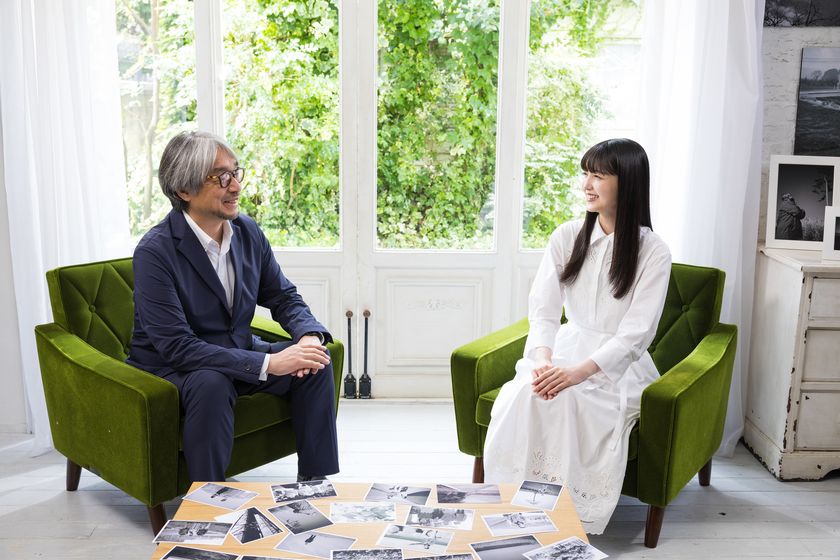 久保史緒里、震災当時の生活や心境を詳細に語るのは初めて
「雪を溶かして生活用水に...」
小山薫堂「この旅のバトンを渡すには久保さんがぴったり」
9/1 JA共済連が「防災の日」特別対談動画公開