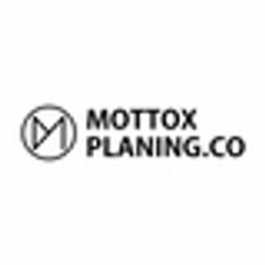 株式会社モトックスプラニングのロゴ