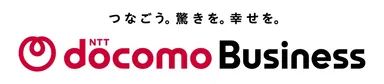 NTTドコモビジネスロゴ