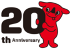 千葉県PRプロジェクトのロゴ