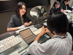 接客体験１