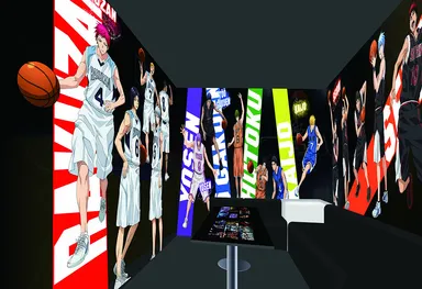 コラボルームイメージ