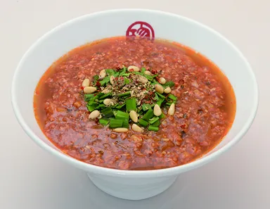 【商品画像】(1)麻辣麺