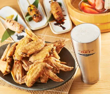 アサヒ　スーパードライ　エクストラコールド