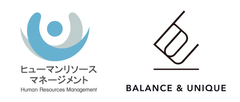 株式会社ヒューマンリソースマネージメント、株式会社バランスアンドユニーク