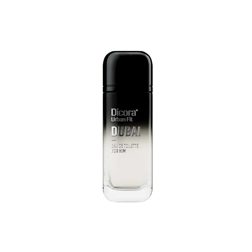 ■DUBAI FOR HIM -ドバイの重厚-