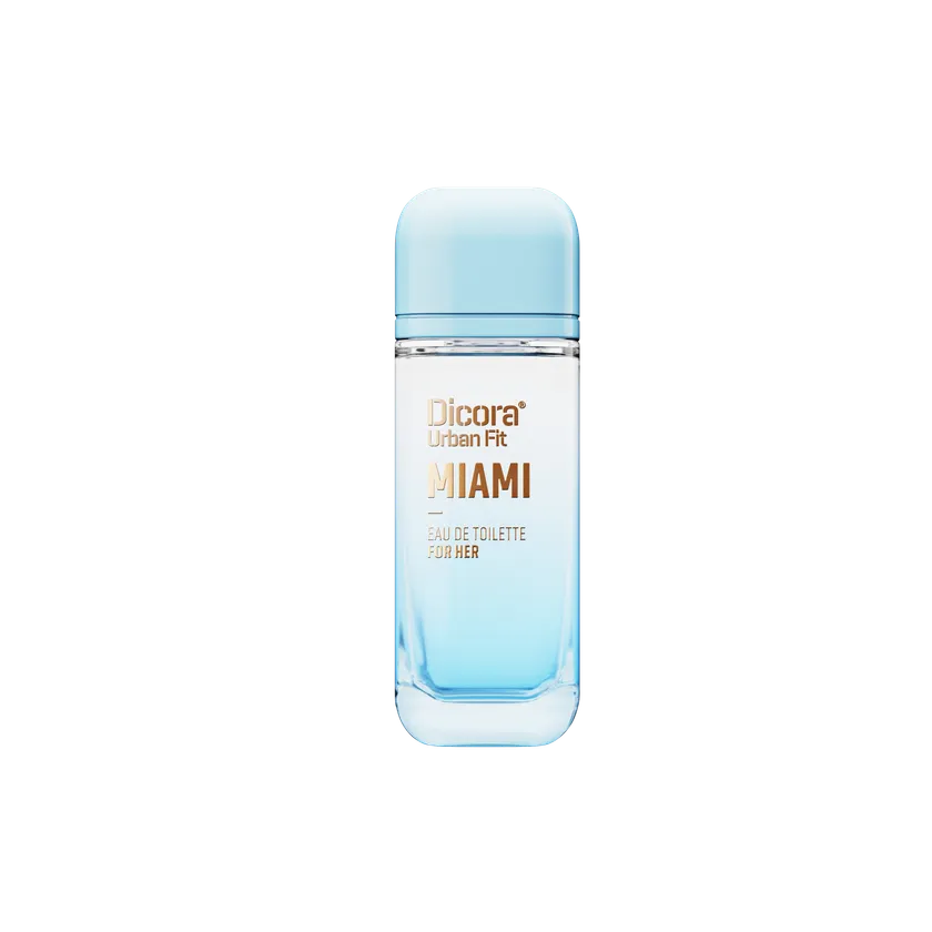 ■MIAMI FOR HER -マイアミの風-
