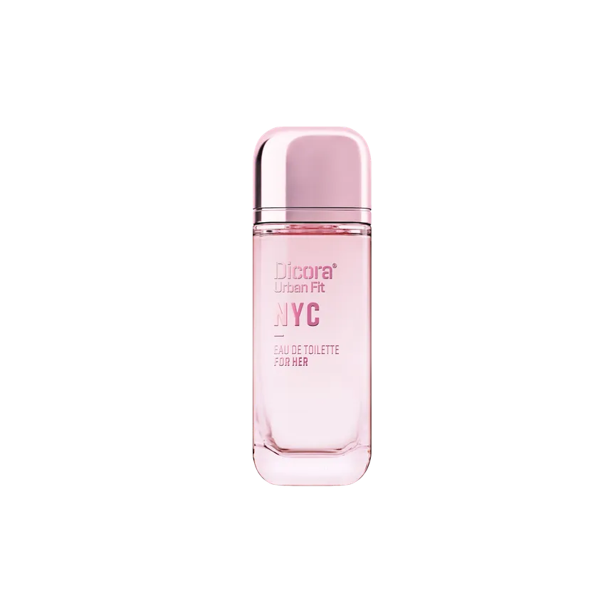 ■NYC FOR HER -ニューヨークの輝き-