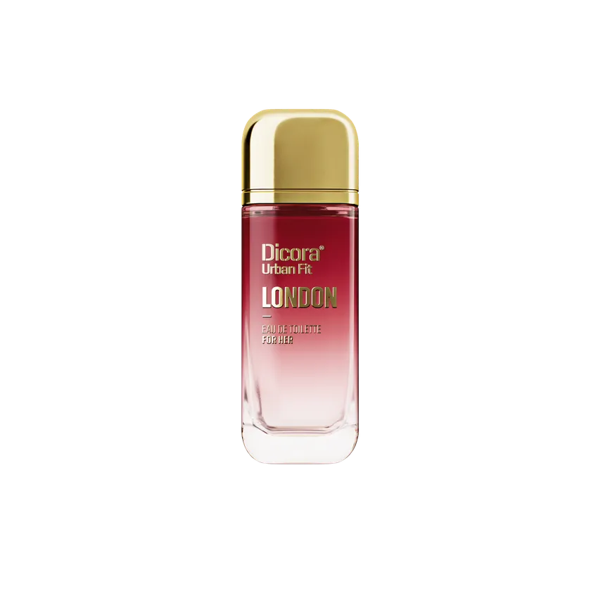 ■LONDON FOR HER -ロンドンの気品-