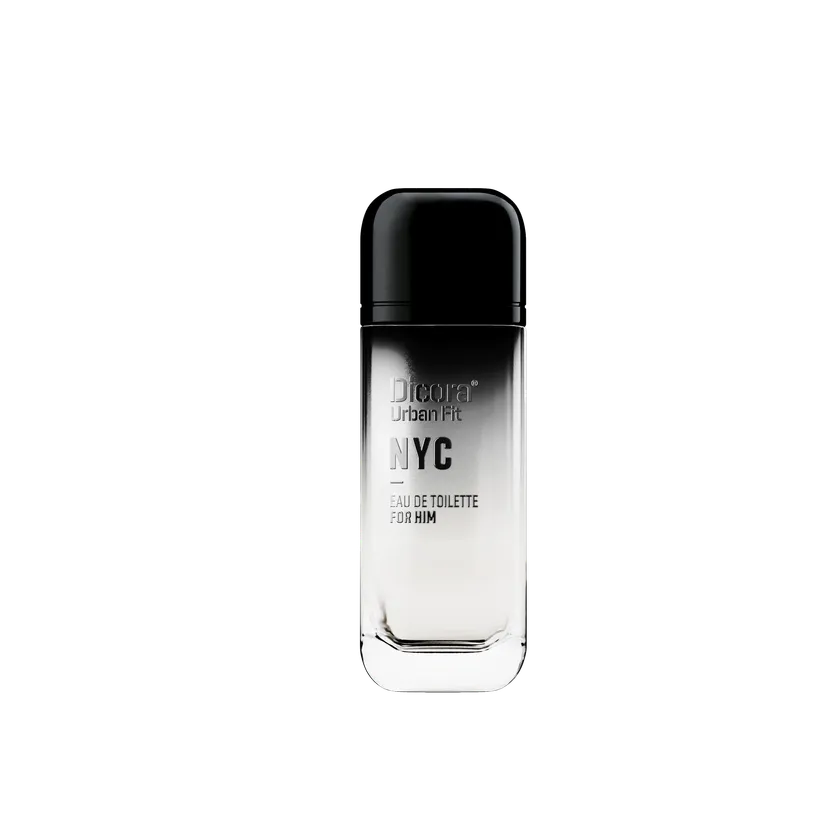 ■NYC FOR HIM -ニューヨークの夜-