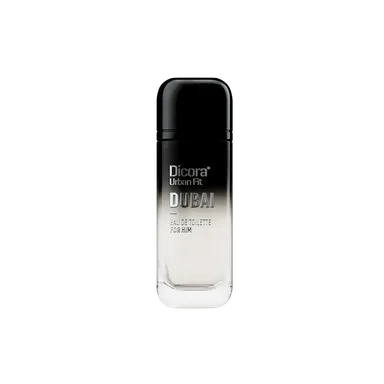 ■DUBAI FOR HIM -ドバイの重厚-