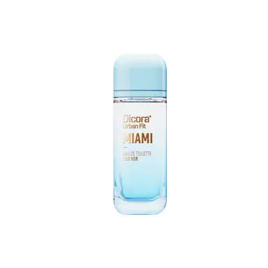 ■MIAMI FOR HER -マイアミの風-