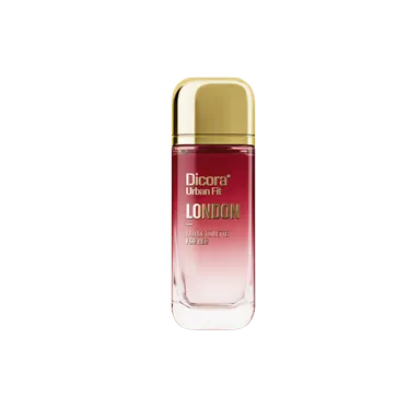 ■LONDON FOR HER -ロンドンの気品-