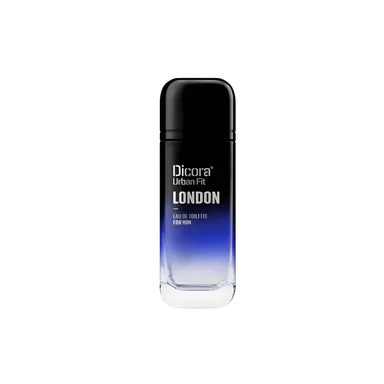 ■LONDON FOR HIM -ロンドンの静けさ-