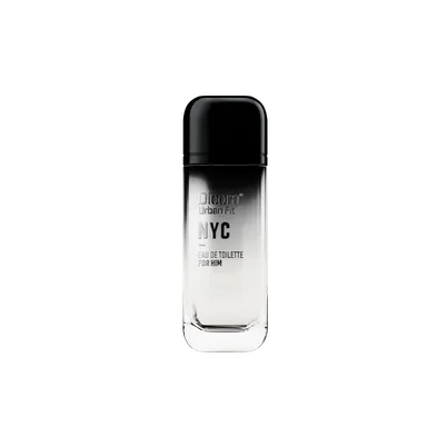 ■NYC FOR HIM -ニューヨークの夜-