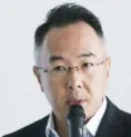 講師　長谷川 潤一氏