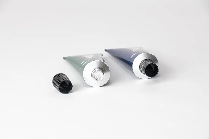 美しさも香りもしっかりと閉じ込めて