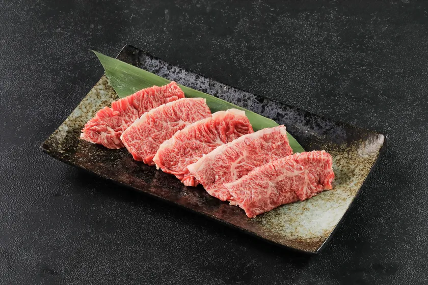 にくとらハラミ