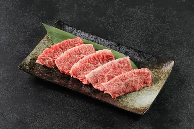 にくとらハラミ