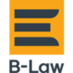 B-Lawのロゴ