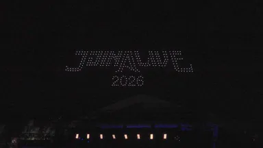 ジョインアライブロゴ