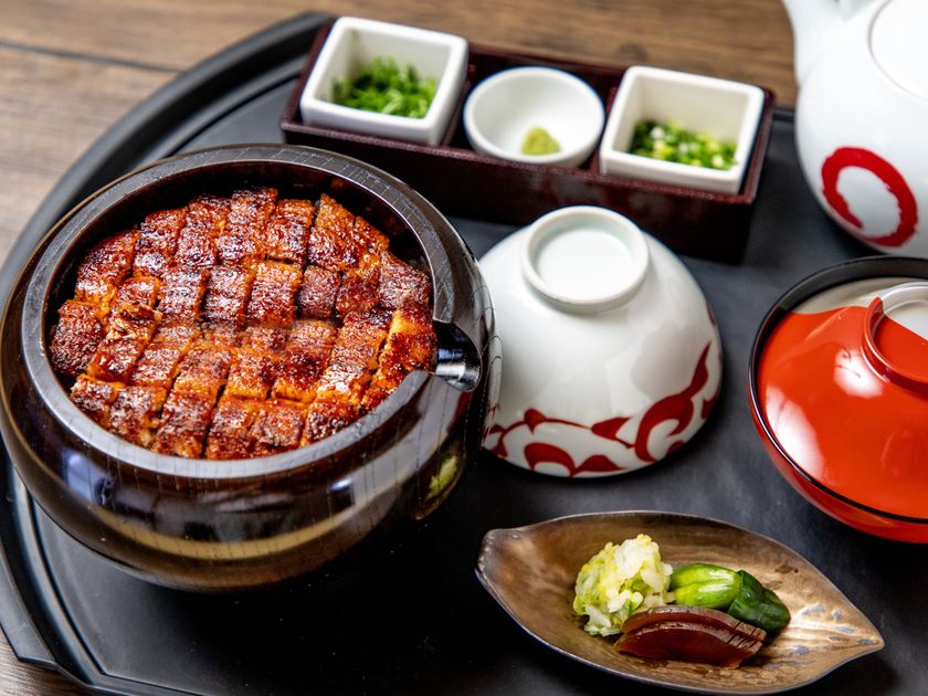 「また、メイチカで逢いましょう。」
19年間愛された名駅店の想いをつなぎ、
「まるや本店 名古屋駅メイチカ店」9月4日グランドオープン