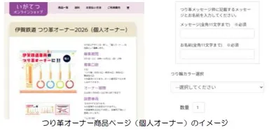 つり革オーナー３P-３