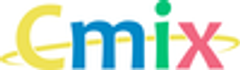 株式会社CMIXのロゴ