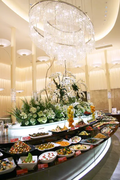 三尺三寸箸 Nouvelle 日比谷店 イメージ1