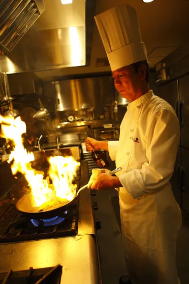 三尺三寸箸 Nouvelle 日比谷店 イメージ2