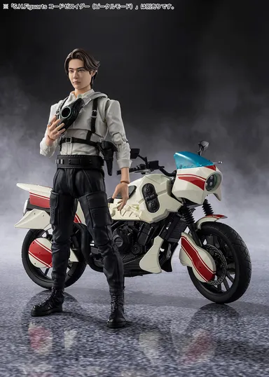 S.H.Figuarts 万津莫(イメージ9)