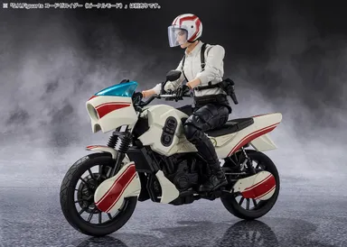 S.H.Figuarts 万津莫(イメージ10)