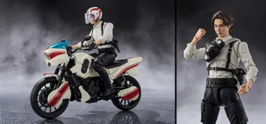 S.H.Figuarts 万津莫(イメージ1)