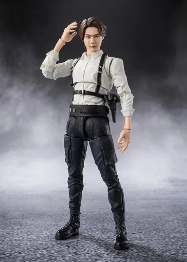 S.H.Figuarts 万津莫(イメージ2)