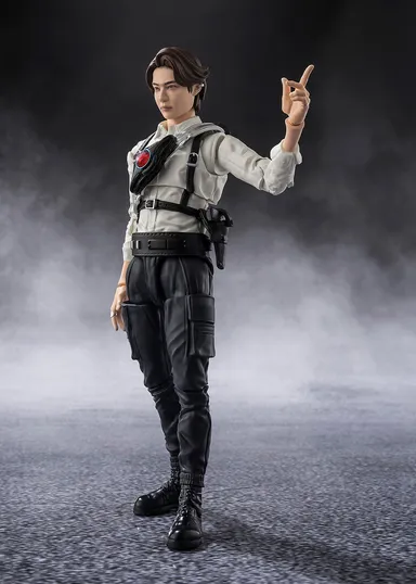 S.H.Figuarts 万津莫(イメージ3)