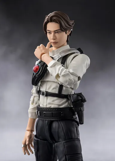 S.H.Figuarts 万津莫(イメージ4)