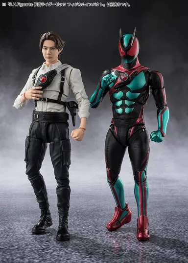 S.H.Figuarts 万津莫(イメージ8)
