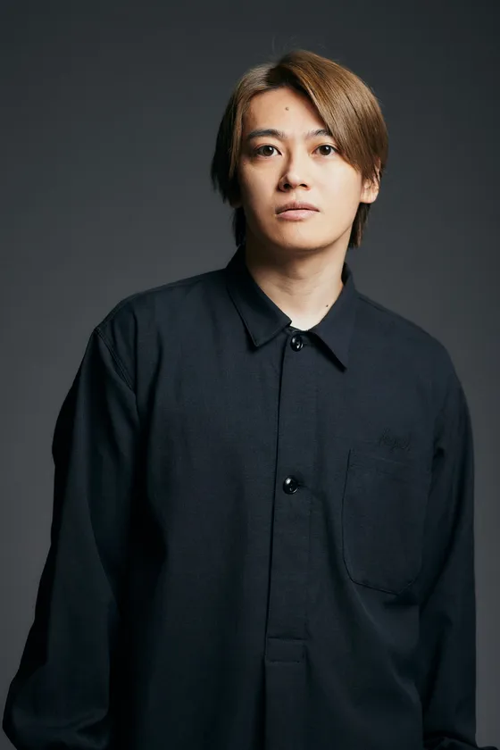 大河元気(声優)