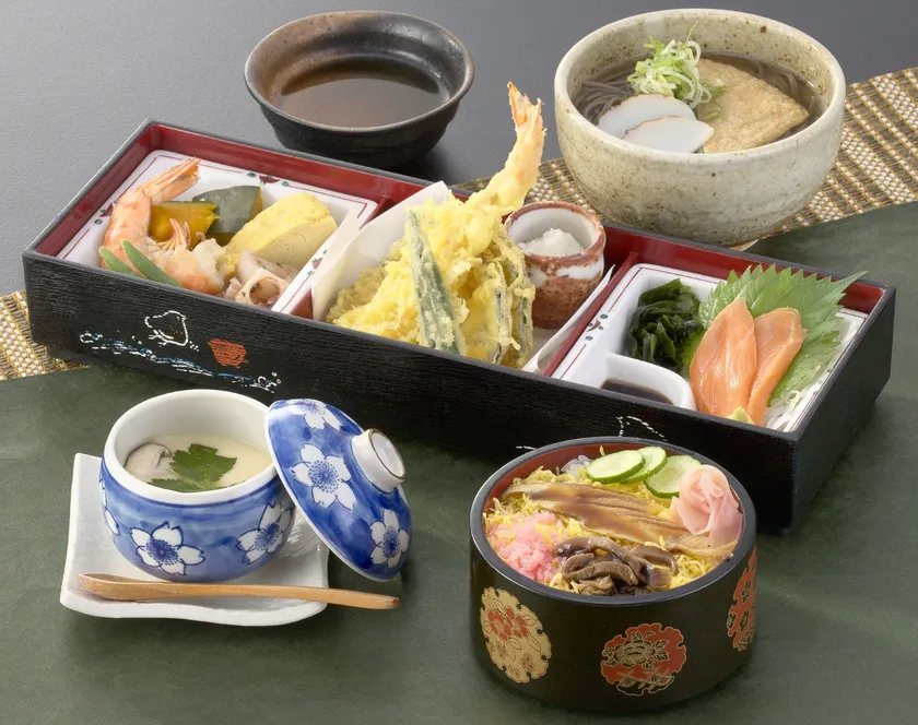 播磨の膳