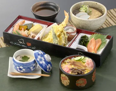 播磨の膳